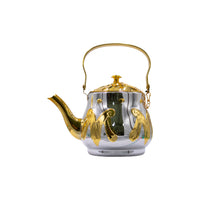 ZAWA NO-1613A-CHROME+GOLD MODEL NO - XKC636