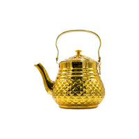 ZAWA NO-1614-ALLGOLD MODEL NO - XKC664