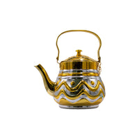 ZAWA NO-1613-EPOXY-CHROME+GOLD  MODEL NO - XKC673