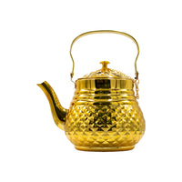 ZAWA NO-1614-ALLGOLD MODEL NO - XKC664