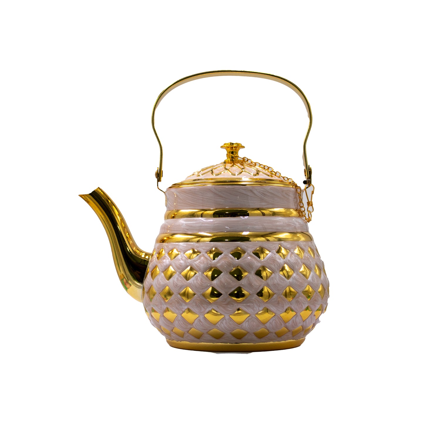 ZAWA NO-1612-EPOXY-CERAMIC+GOLD  MODEL NO - XKC672