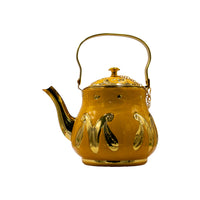 ZAWA NO-1612-A-EPOXY-YELLOW+GOLD  MODEL NO - XKC636 (Compact version)