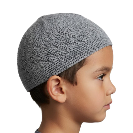 نداء المدينة 1016 – طاقية كوفي أنيقة