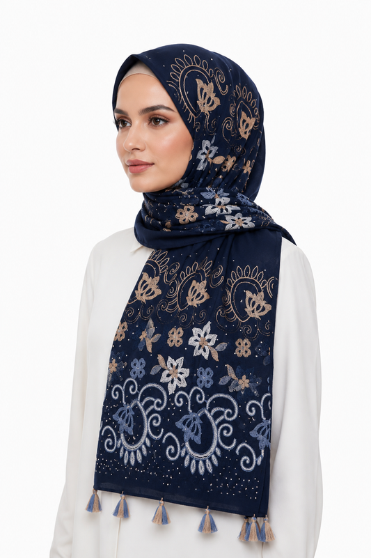 Romal Eternal Elegance-9140