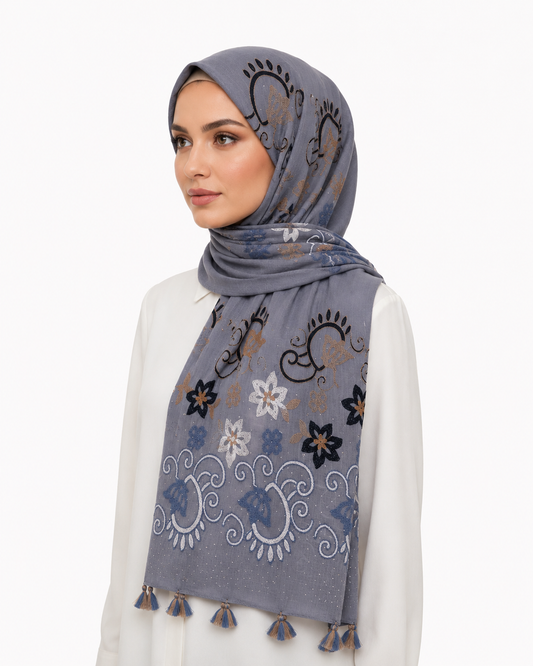 Romal Eternal Elegance-9140