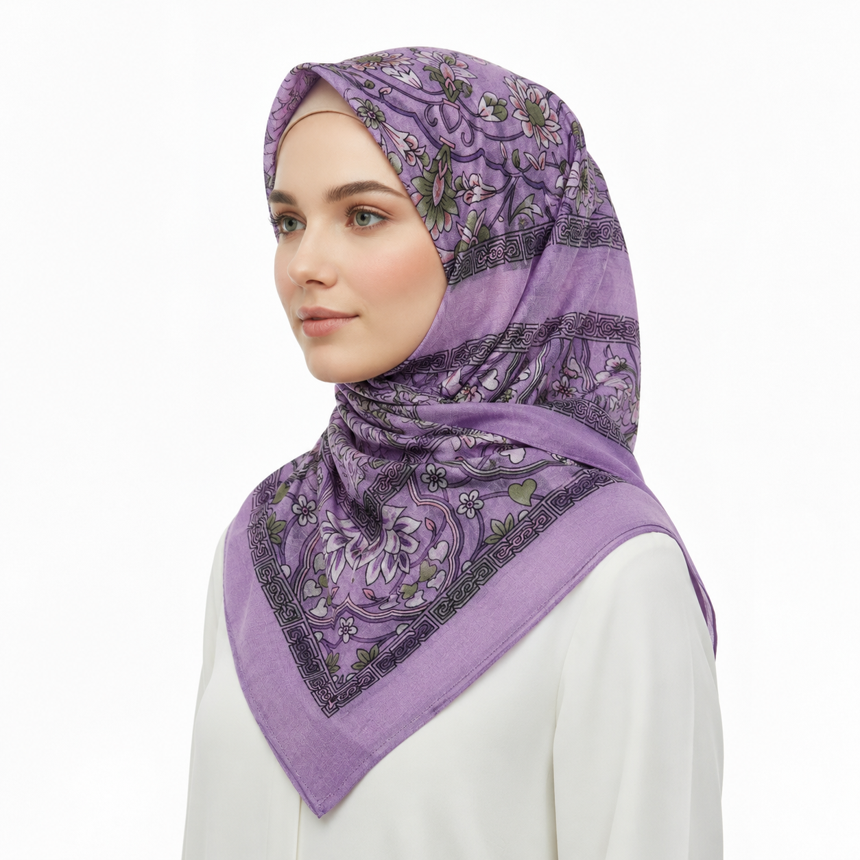 Romal Eternal Elegance-9097A-D3