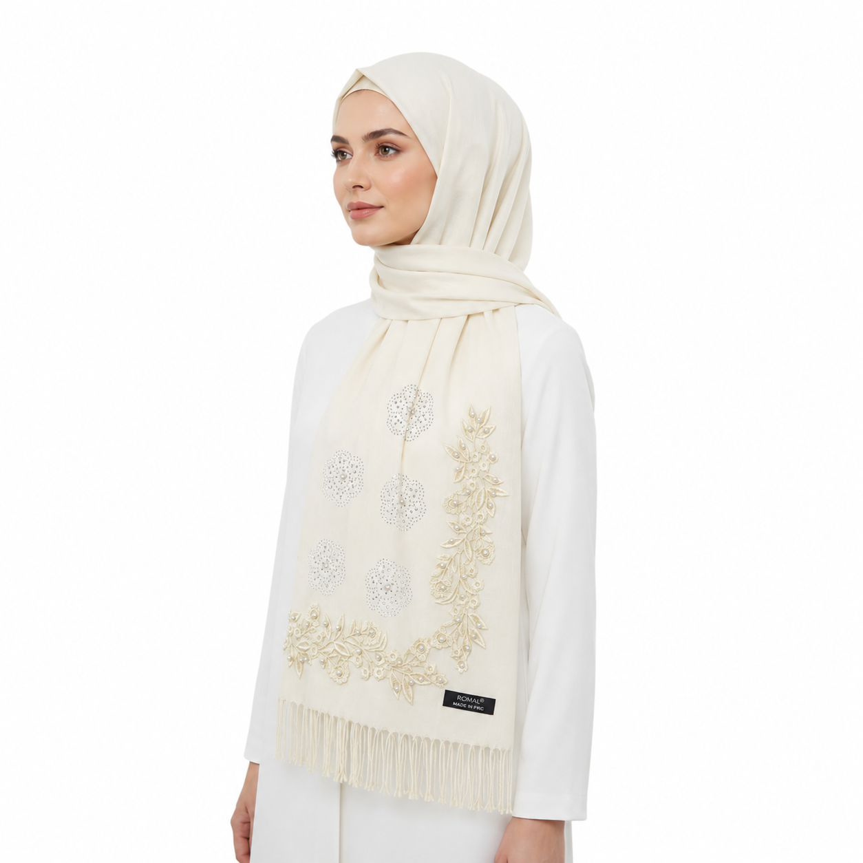 Romal Eternal Elegance-9000-A
