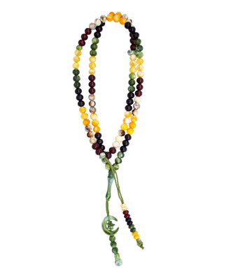 compare product NAC Hediyelık Desenli Tesbih 5174-QTY-600