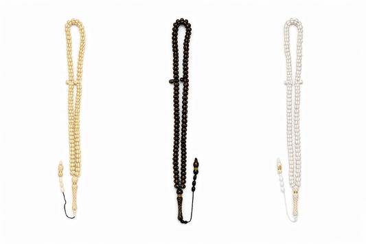 NAC Decorative Prayer Beads – Design No. 5216-QTY-600