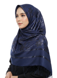 MADEME POLO SHAWL  9011 DESEN 1