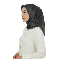 Premium Satin Hijab – Luxury Elegant Scarf | 9032-2