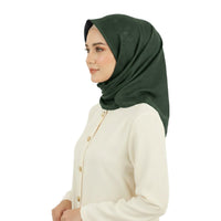 Premium Satin Hijab – Luxury Elegant Scarf | 9032-1