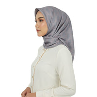 Premium Satin Hijab – Luxury Elegant Scarf | 9032-1