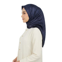 Premium Satin Hijab – Luxury Elegant Scarf | 9032-1