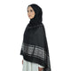Premium Satin Hijab – Luxury Elegant Scarf | BİREL 9050-2-D1