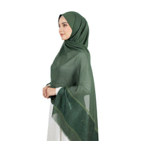 Premium Satin Hijab – Luxury Elegant Scarf | BİREL 9050-2-D2