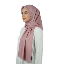 Premium Satin Hijab – Luxury Elegant Scarf | BİREL 9050-4