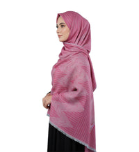 Premium Satin Hijab – Luxury Elegant Scarf | BİREL 9050-4