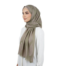 Premium Satin Hijab – Luxury Elegant Scarf | BİREL 9050-5