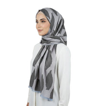 Premium Satin Hijab – Luxury Elegant Scarf | BİREL 9050-5