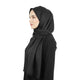 Premium Satin Hijab – Luxury Elegant Scarf | BİREL 9050-M