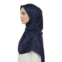Premium Satin Hijab – Luxury Elegant Scarf | ED SCARF-9060-3