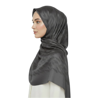 compare product Premium Satin Hijab – Luxury Elegant Scarf | ED SCARF-9060-3
