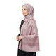Premium Satin Hijab – Luxury Elegant Scarf | BİREL 9050 12-DESEN 1