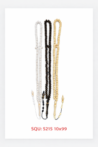 NAC Decorative Prayer Beads – Design No. 5215-QTY-600