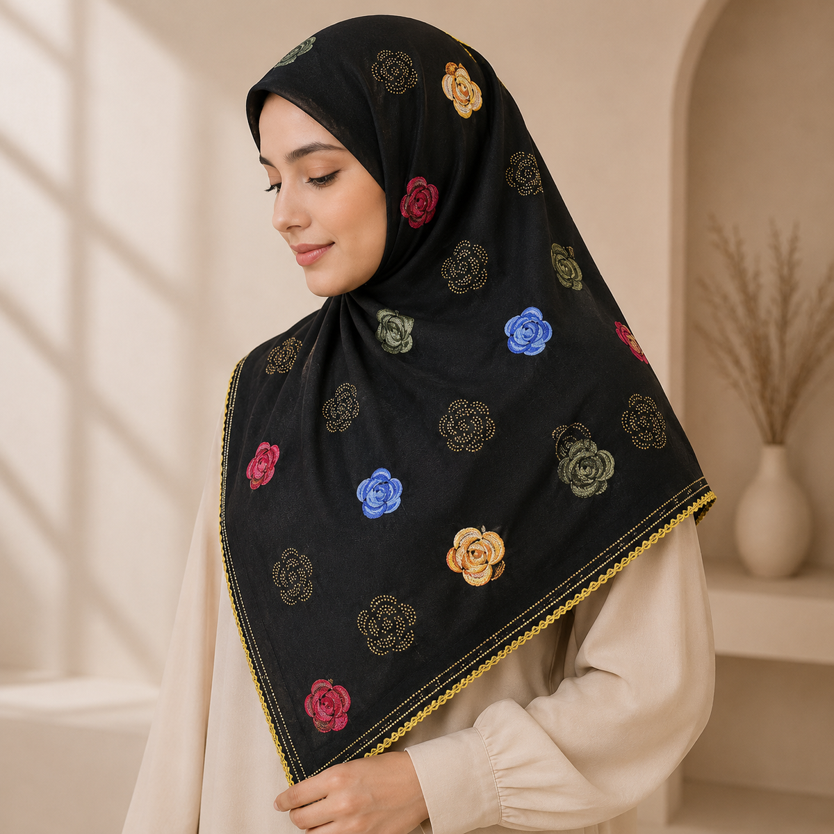 Romal Eternal Elegance-9156