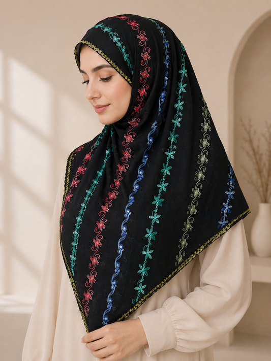 Romal Eternal Elegance-9155