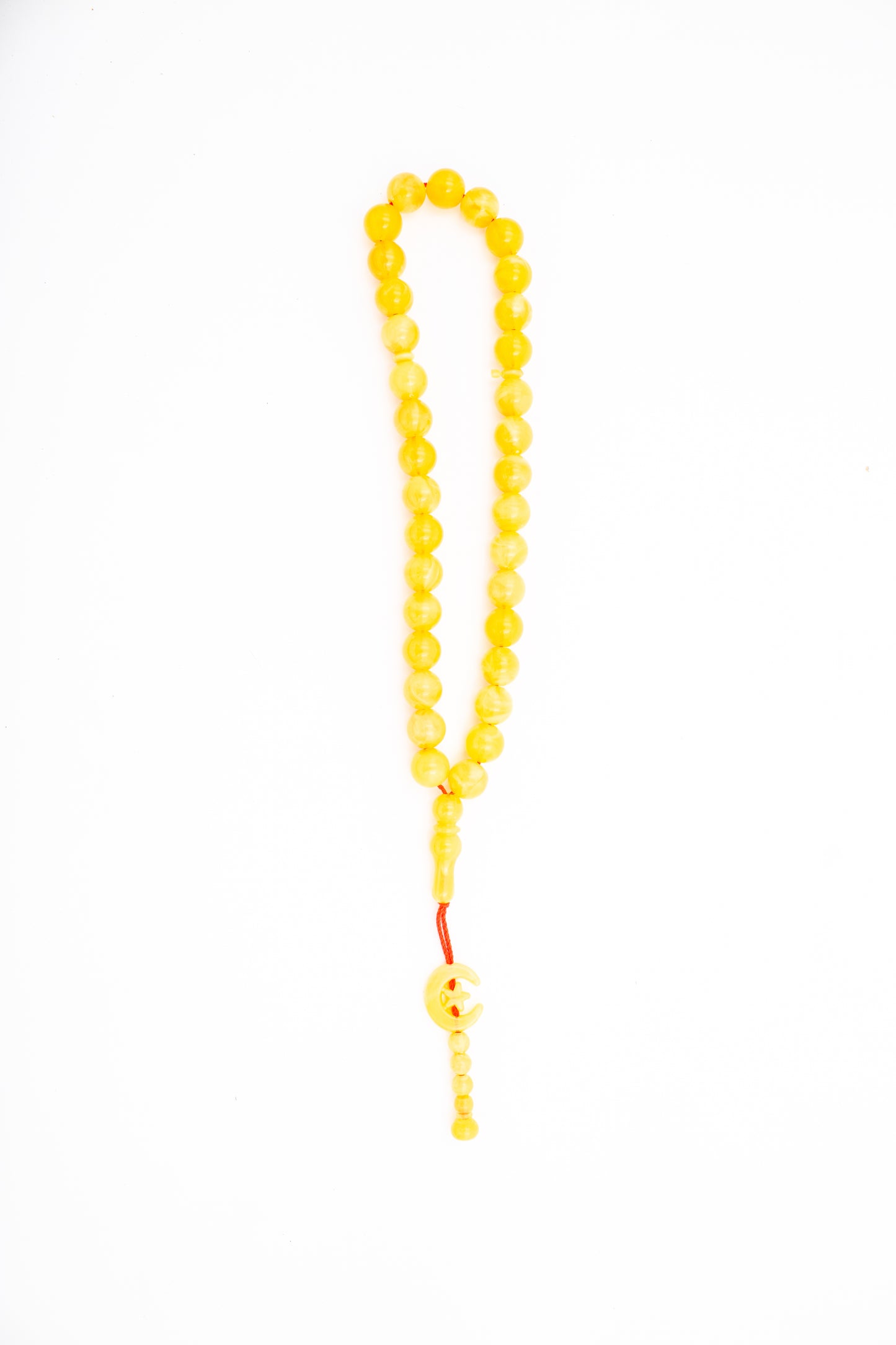 NAC Hediyelık Desenli Tesbih 5218-QTY-600