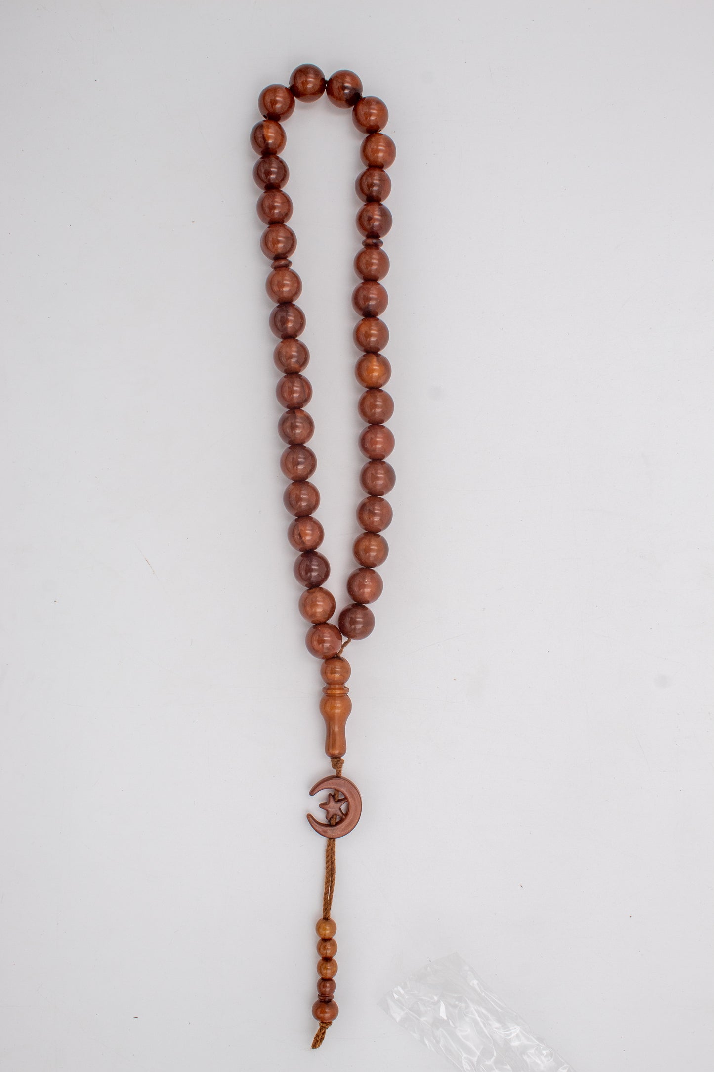 NAC Hediyelık Desenli Tesbih 5218-QTY-600