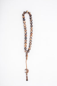 NAC Hediyelık Desenli Tesbih 5218-QTY-600