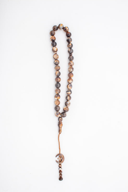 NAC Hediyelık Desenli Tesbih 5218-QTY-600