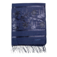 NAC Hediyelık Desenli Atkı 04