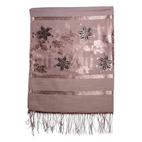 NAC Hediyelık Desenli Atkı 04