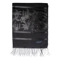 NAC Hediyelık Desenli Atkı 04