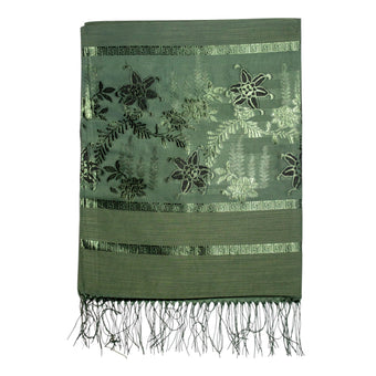 compare product NAC Hediyelık Desenli Atkı 04