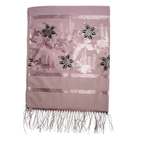 NAC Hediyelık Desenli Atkı 04