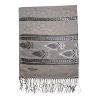 NAC Hediyelık Desenli Atkı 05