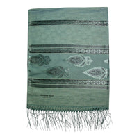 NAC Hediyelık Desenli Atkı 05