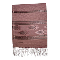 NAC Hediyelık Desenli Atkı 05