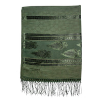 NAC Hediyelık Desenli Atkı 05