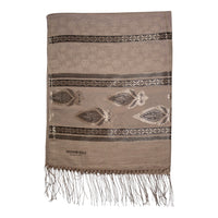 NAC Hediyelık Desenli Atkı 05