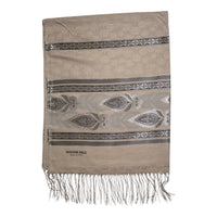 NAC Hediyelık Desenli Atkı 05