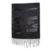 NAC Hediyelık Desenli Atkı 05