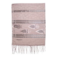 NAC Hediyelık Desenli Atkı