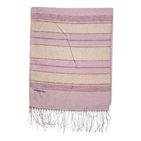 NAC Hediyelık Desenli Atkı 01