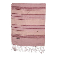 NAC Hediyelık Desenli Atkı 01